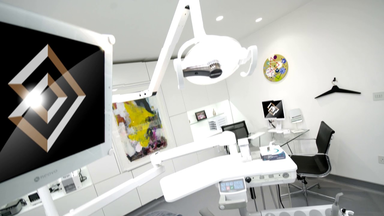 Dental Branding for Dental Perfection in Hampstead, London, UK