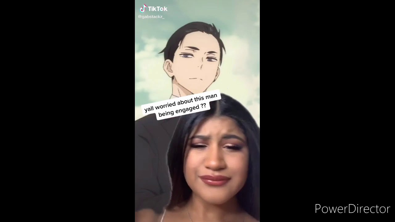 Funny Killing Stalking tiktoks I found #2 (spoilers)