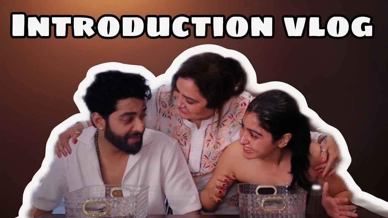 Jaan Pehchaan | Bhai Behan | Spreading Happiness | Siblings | Dekhooo Vlog 🌹