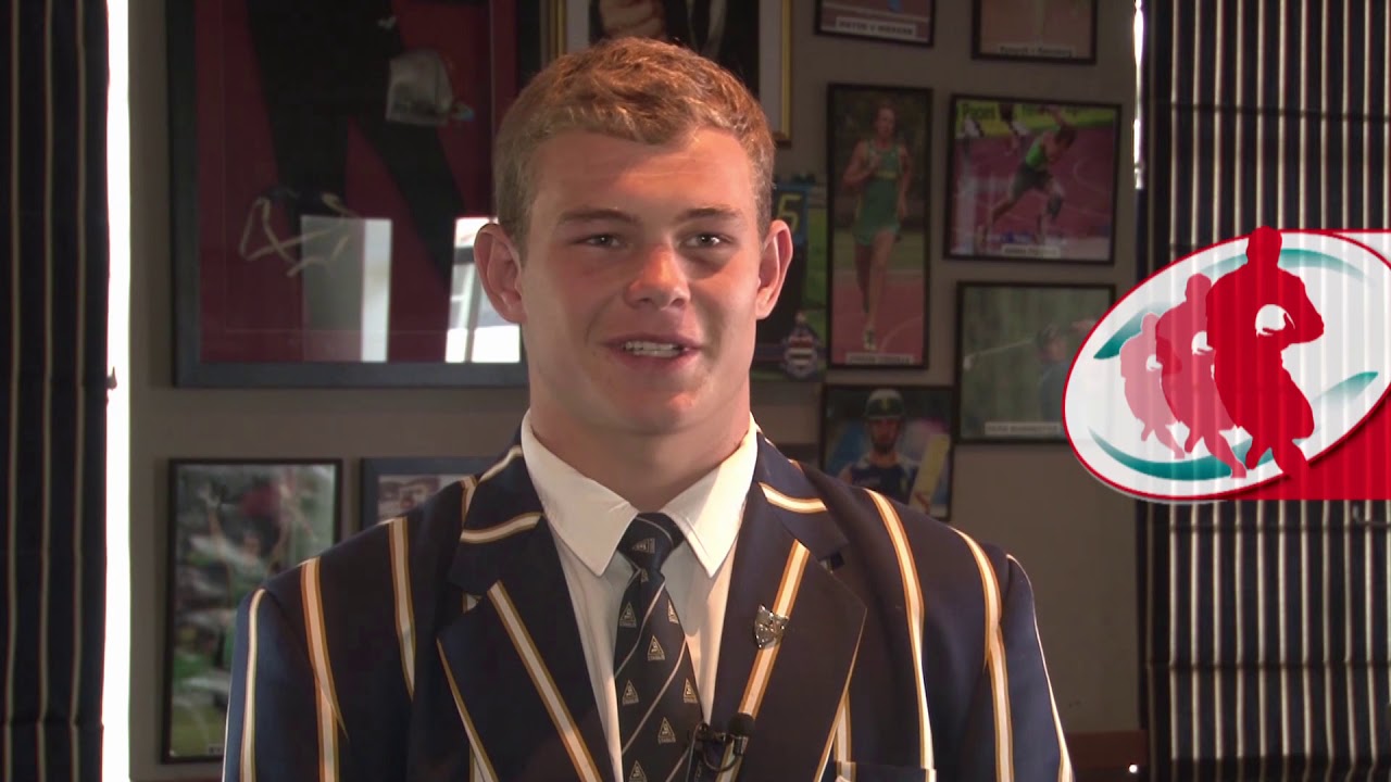 GREY COLLEGE V PAARL BOYS Build up show