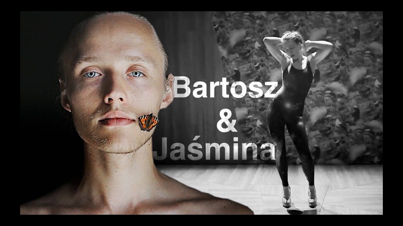 {Bartosz & Jaśmina}