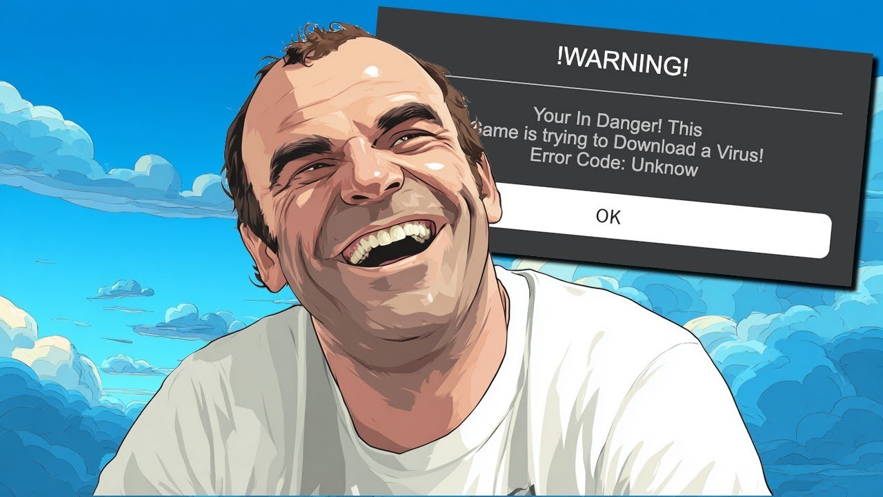 JE DEVIENS UN GROS DANGER POUR GTA5 RP !