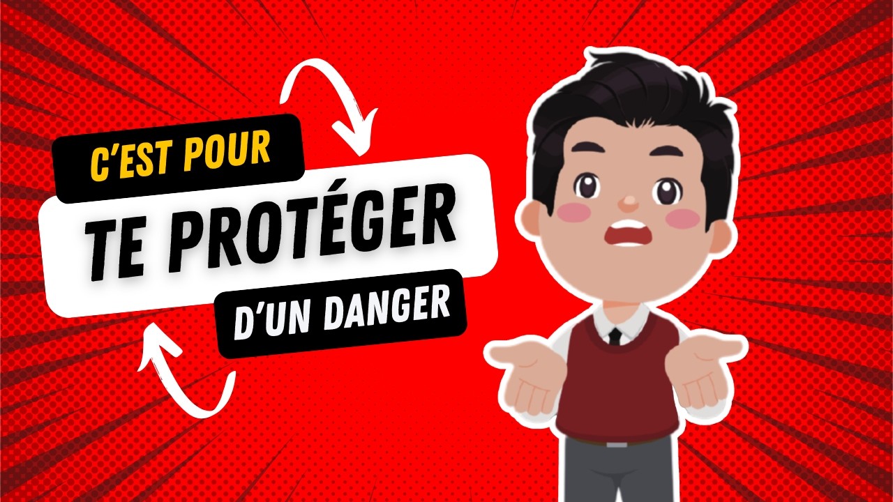 Auto-Sabotage : Ce que ton Cerveau essaie VRAIMENT de te Dire !