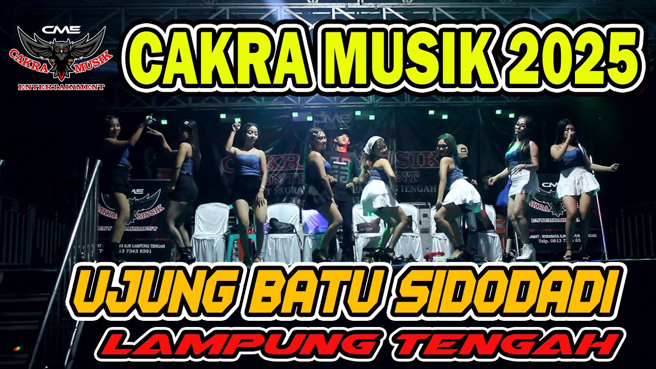 REMIX LAMPUNG TERBARU | LIVE UJUNG BATU | DINDA JONI | MR ALIM | AJO IYO 88 | KANDA ARI