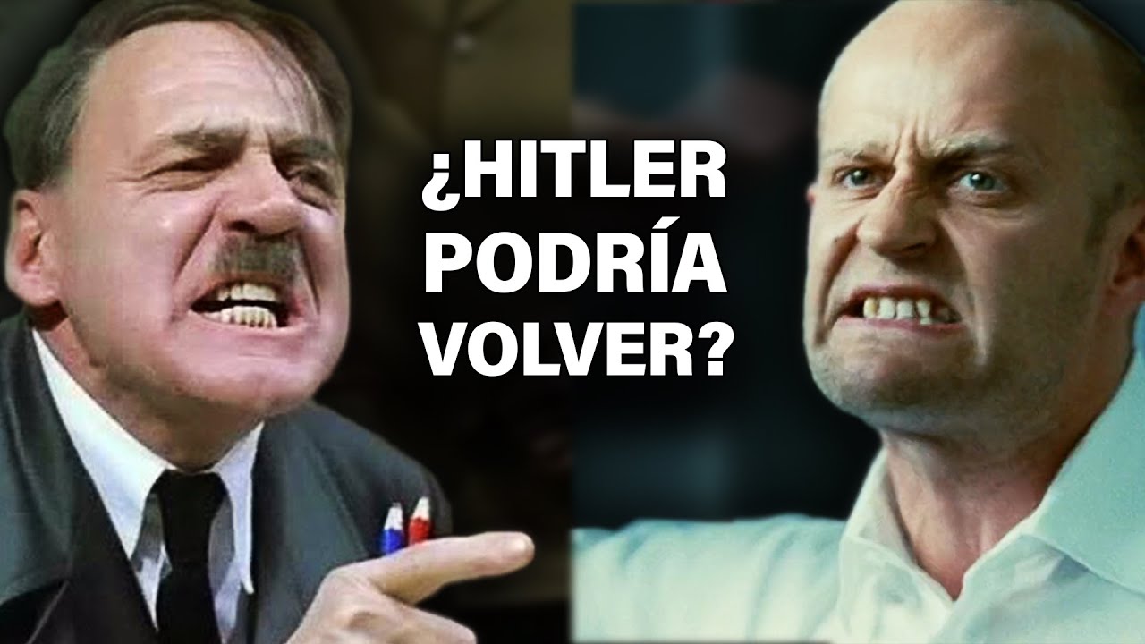 ¿PODRÍAMOS TENER UN NUEVO ADOLF HITLER? | Resumen y Análisis de 'La Ola' (2008)