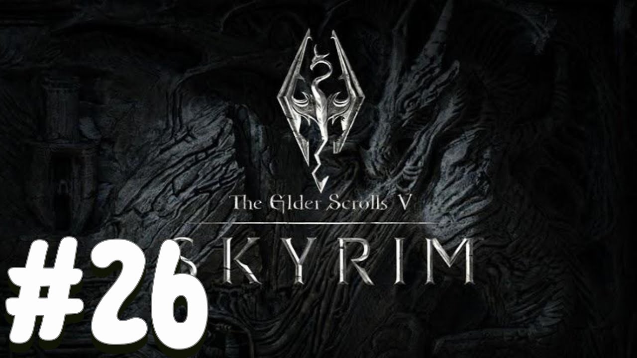 The Elder Scrolls V: Skyrim : Big Floppa Bizarre Adventure #26  {[No Commentary 60Fps 4k]}