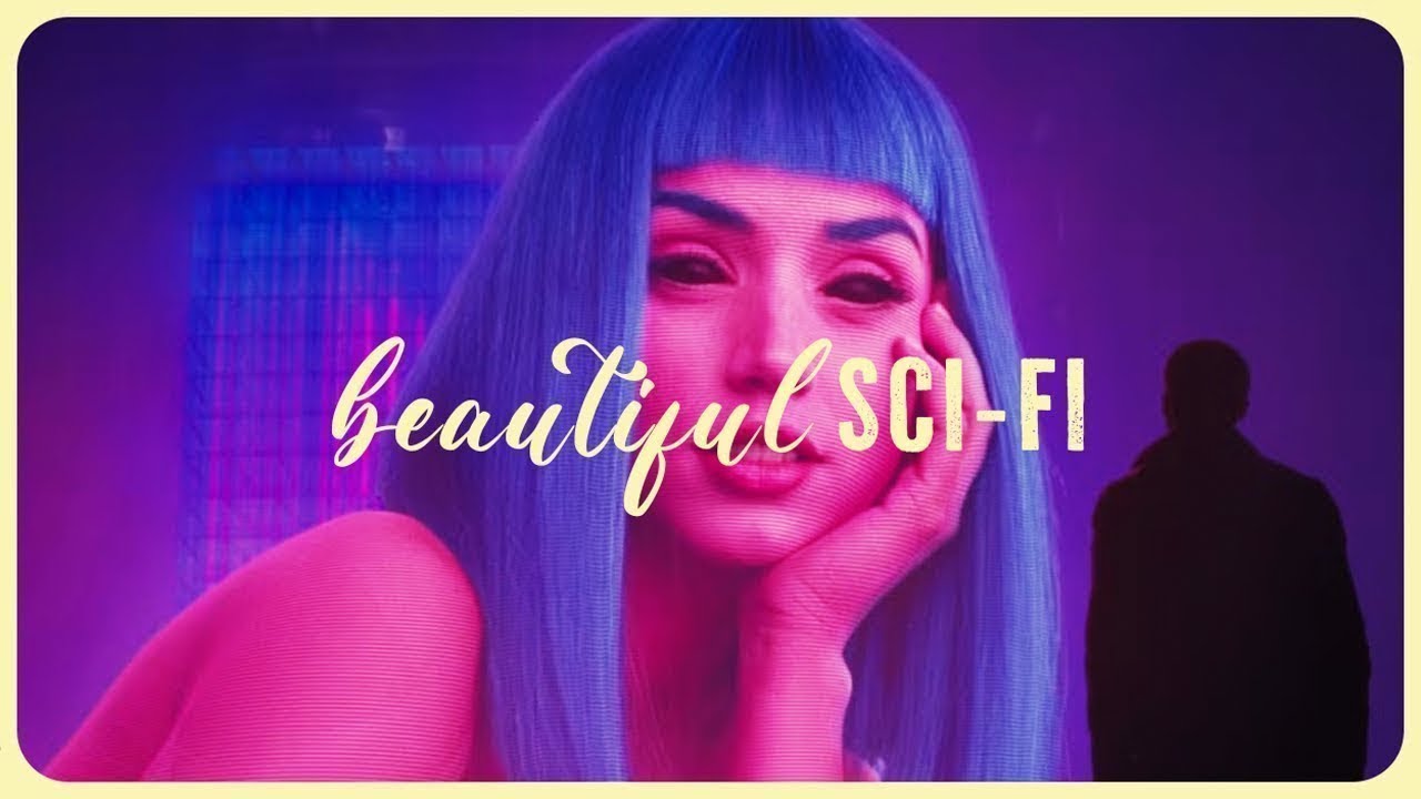 The Most Beautiful Shots In Sci-Fi Cinema History
