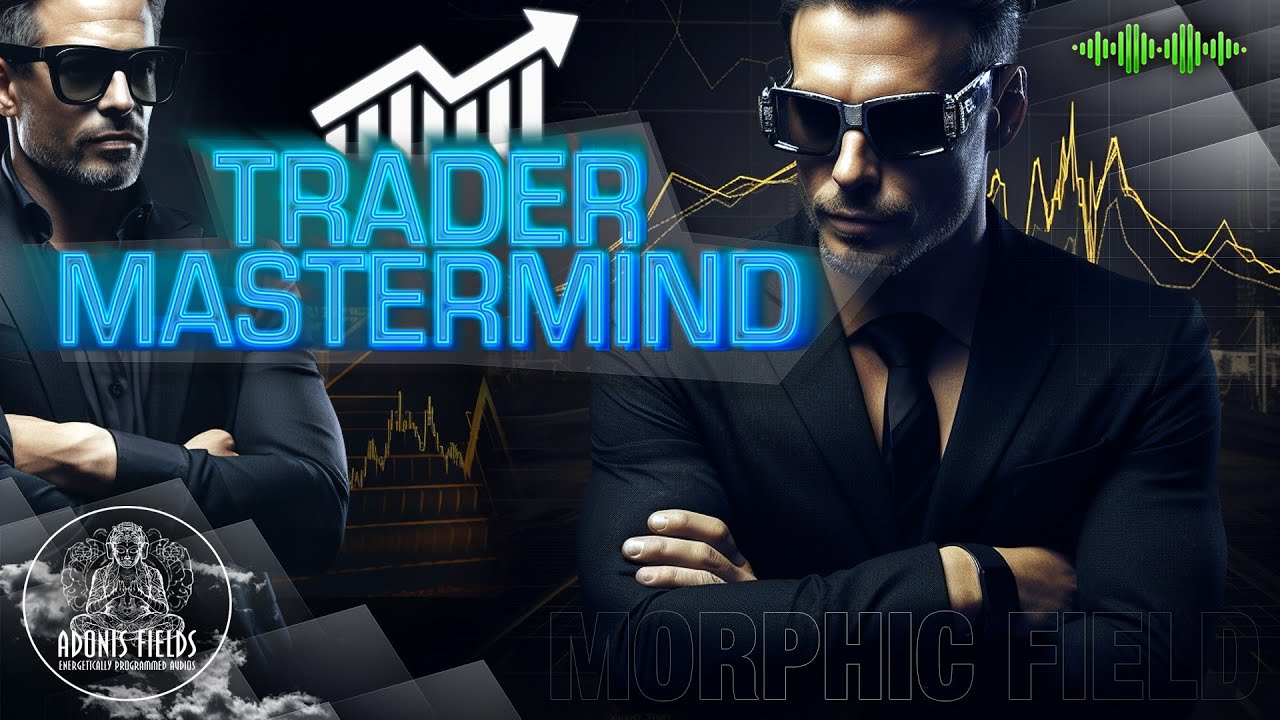 Trader Mastermind - Grindset, Smartness and Strategy [ Morphic Field ]