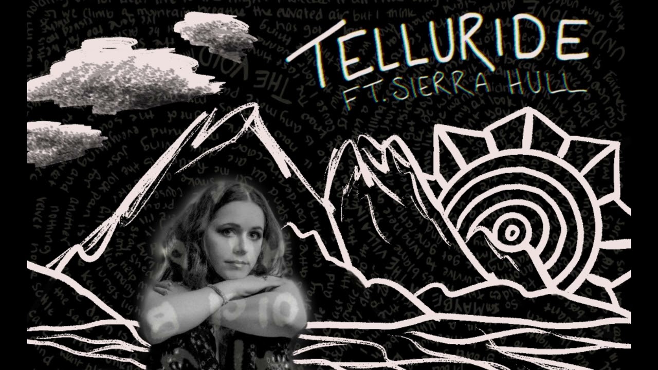Taylor Rae - Telluride (feat. Sierra Hull)