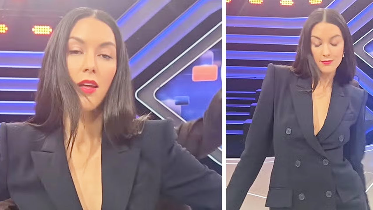 Mode-Debatte um Rebecca Mir – aber ihre Großmutter sagt am meisten!