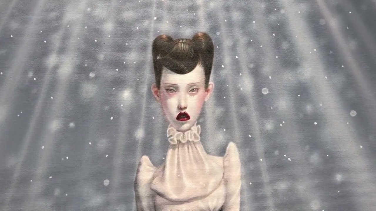 LA ArtShow 2019 video Littletopia  MODERN + CONTEMPORARY