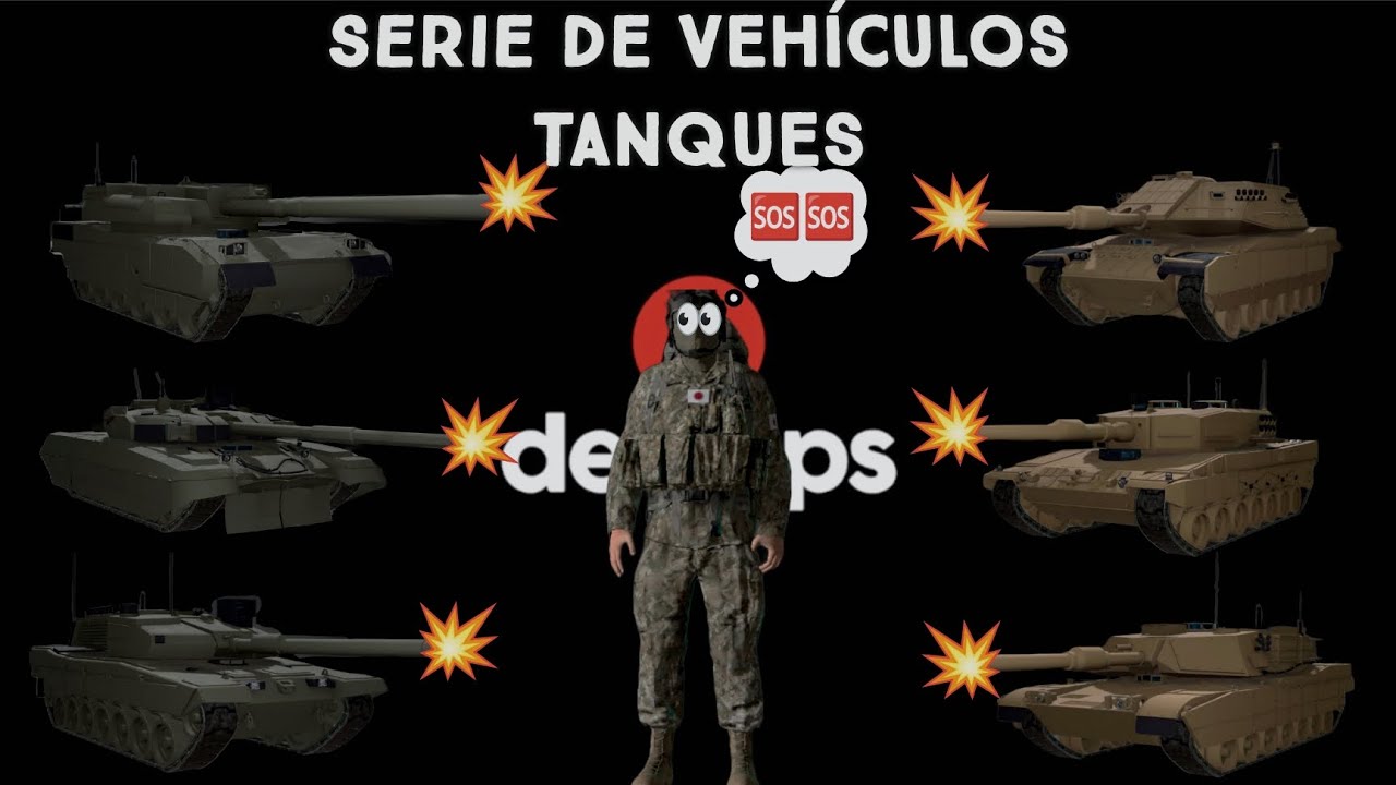 Tanques Harekat 2 V5.1.5