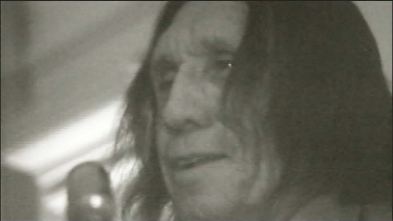 John Fire Lame Deer - 