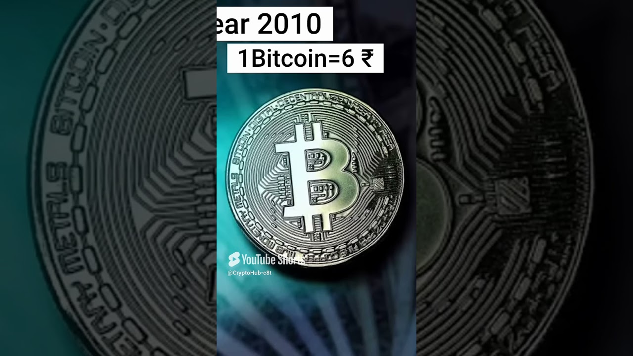 Bitcoin price for 2012 to 2021 Crypto Hub