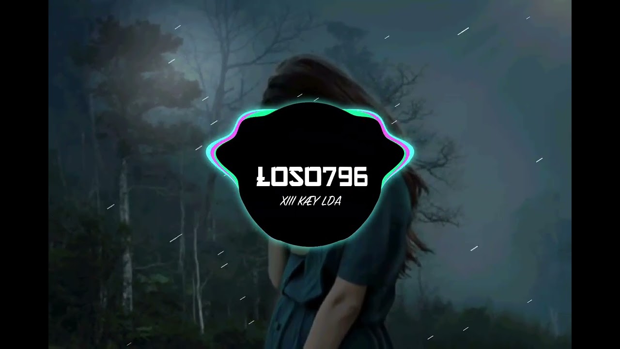 Lost in you_Lumi_ _DJ LOSO 796 (SWING BOUNCE)