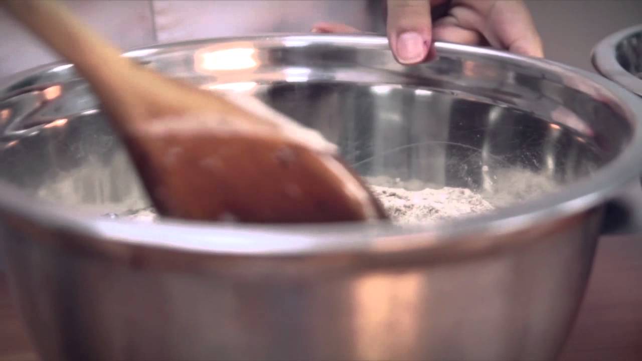 Azúcar San Carlos - El club del chef: Torta mojada de chocolate