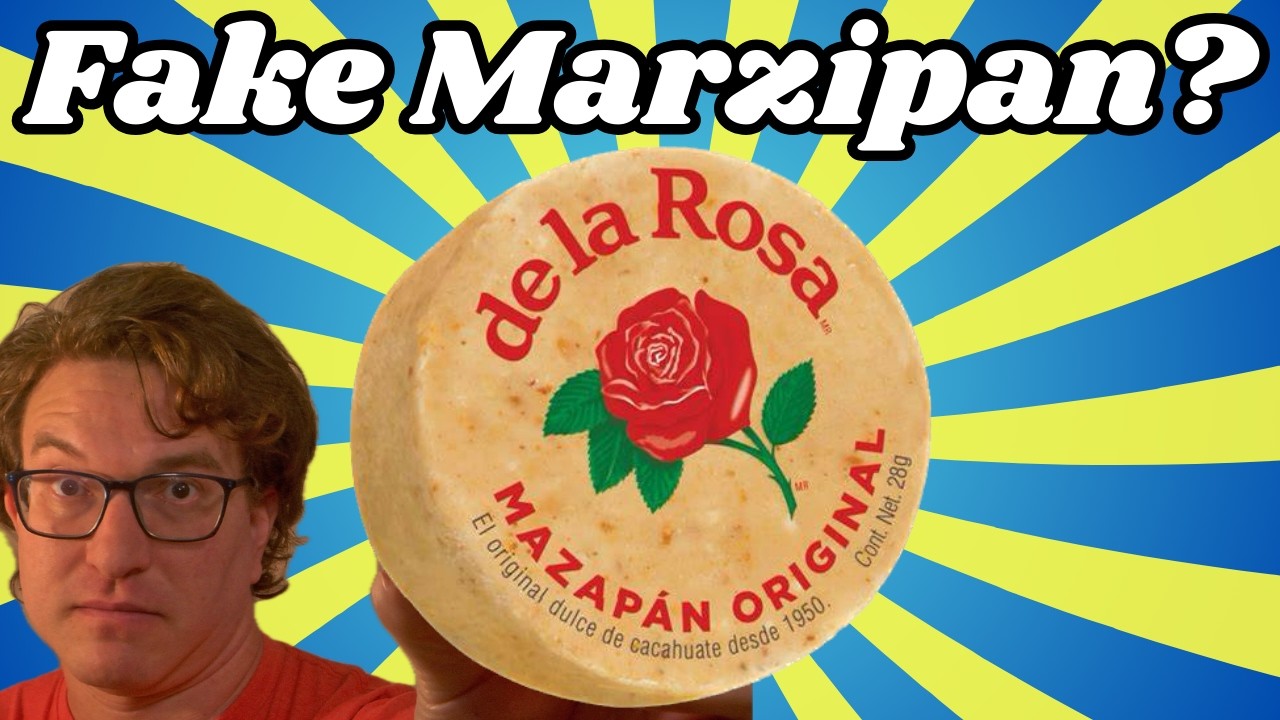 Спорный ингредиент де ла Розы Масапана