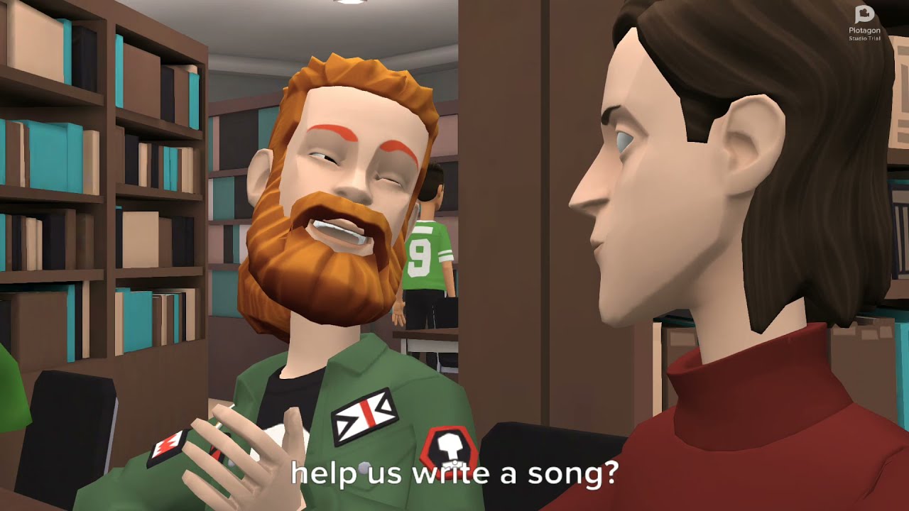 the (un)official bears in trees documentary