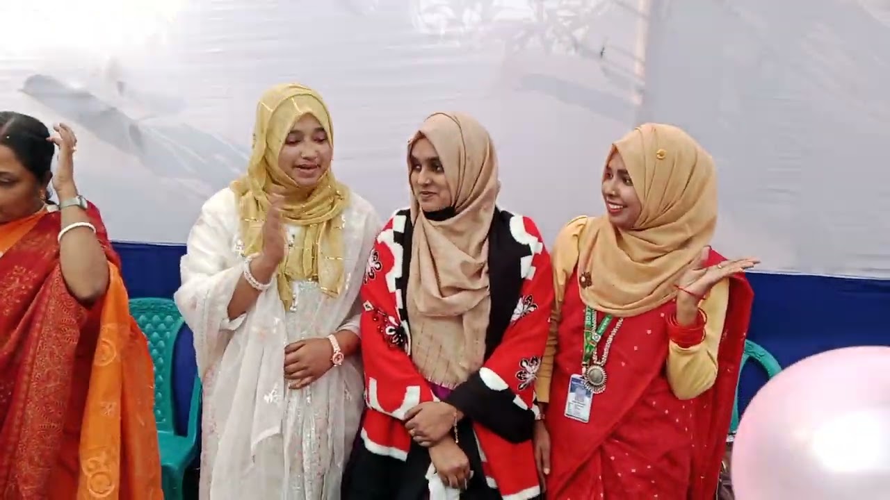 মহাস্থান কলেজ, বাংলা বিভাগ, পিঠা উৎসব ২২-০১-২০২৬ খ্রিঃ। 