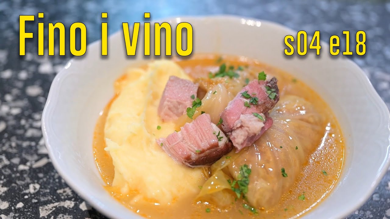 Fino i Vino - 16. siječnja 2025., ( S04E18 )