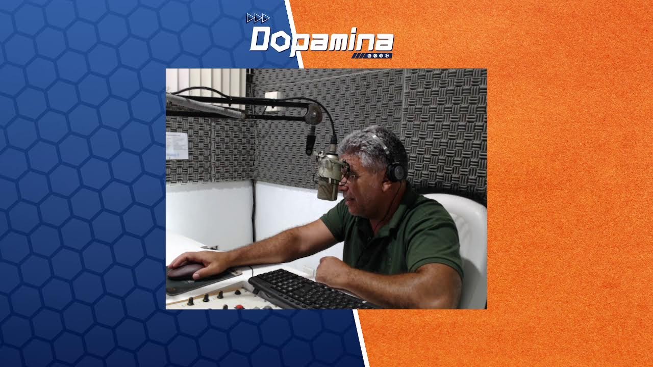 DOPAMINA dia 13022026
