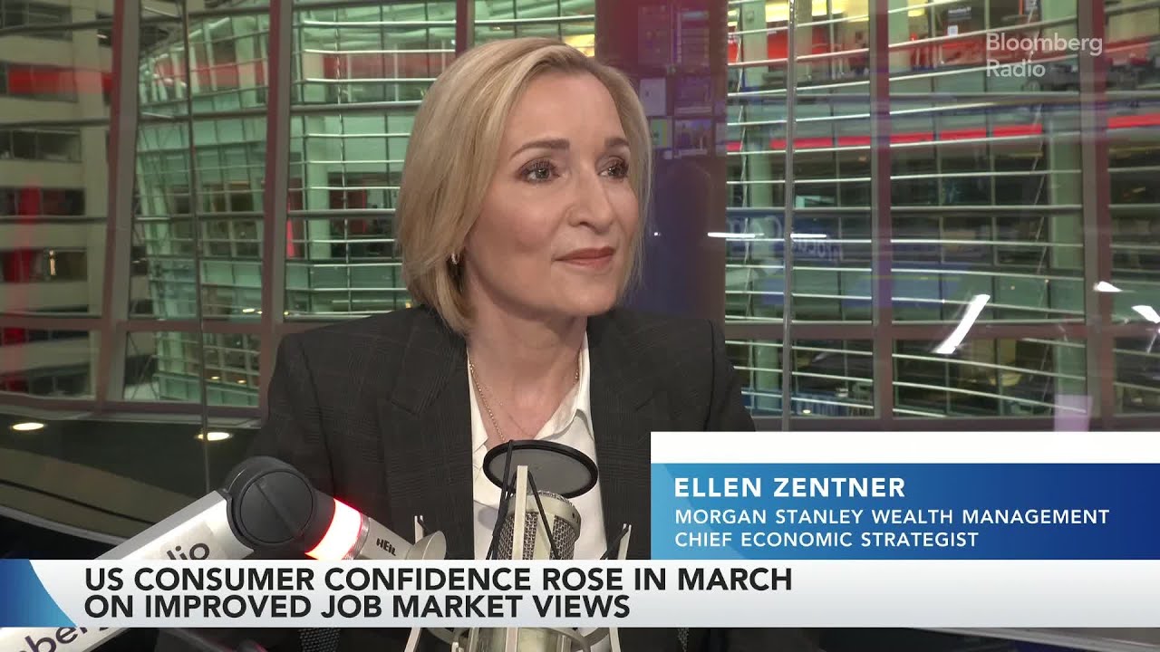 Probability of Recession is Higher Than People Think, Says Ellen Zentner