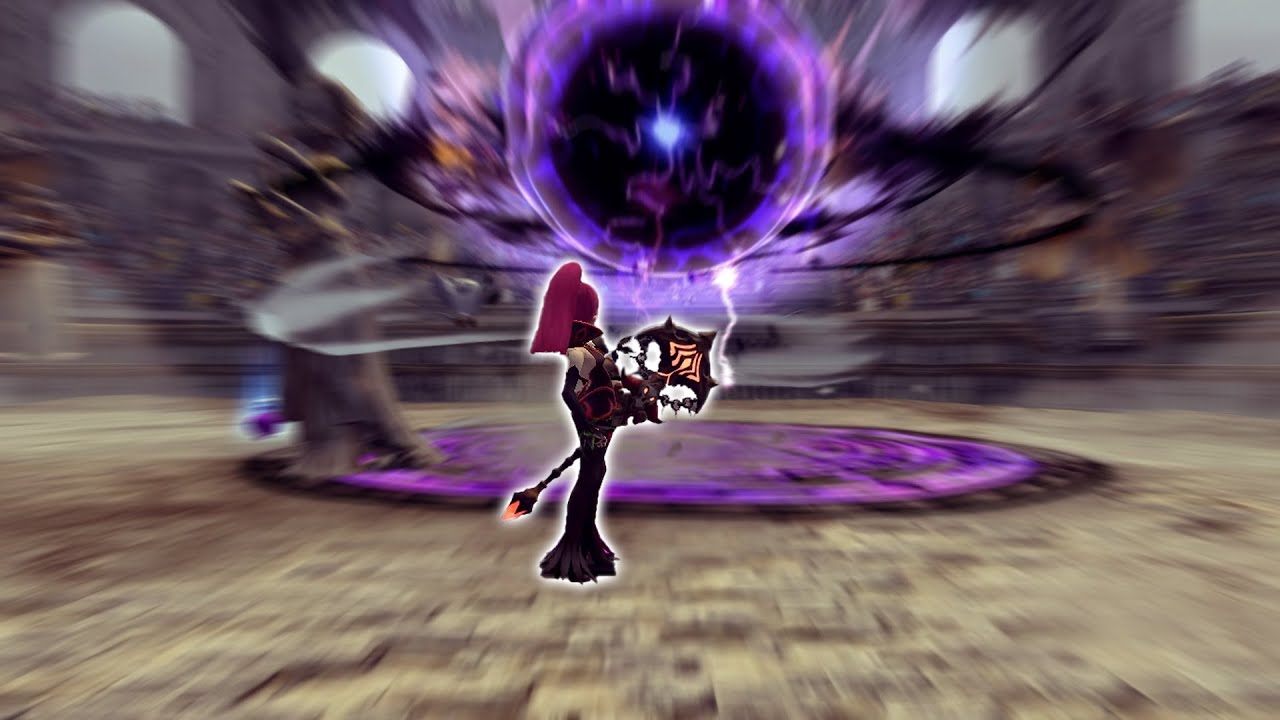 Sweet Sweet Revenge | Majesty PvP Ladder #6 [DN SEA]