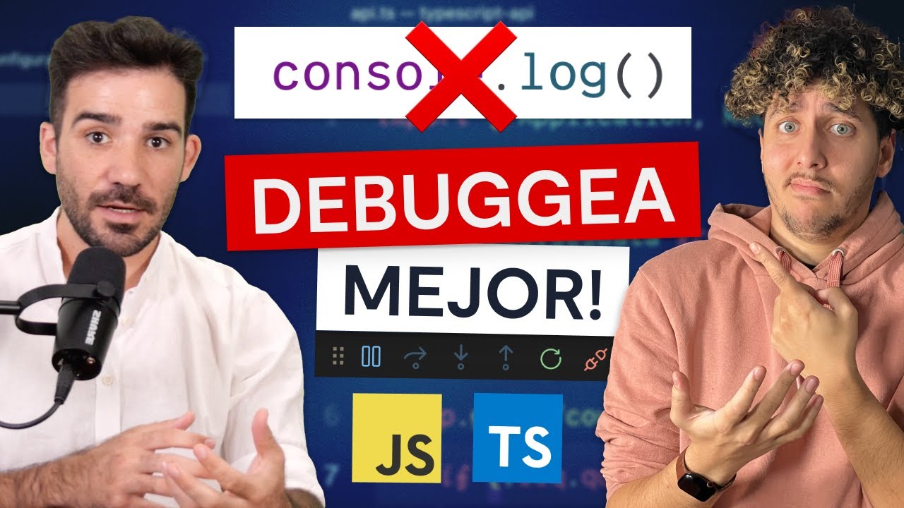 Por qué no uso 