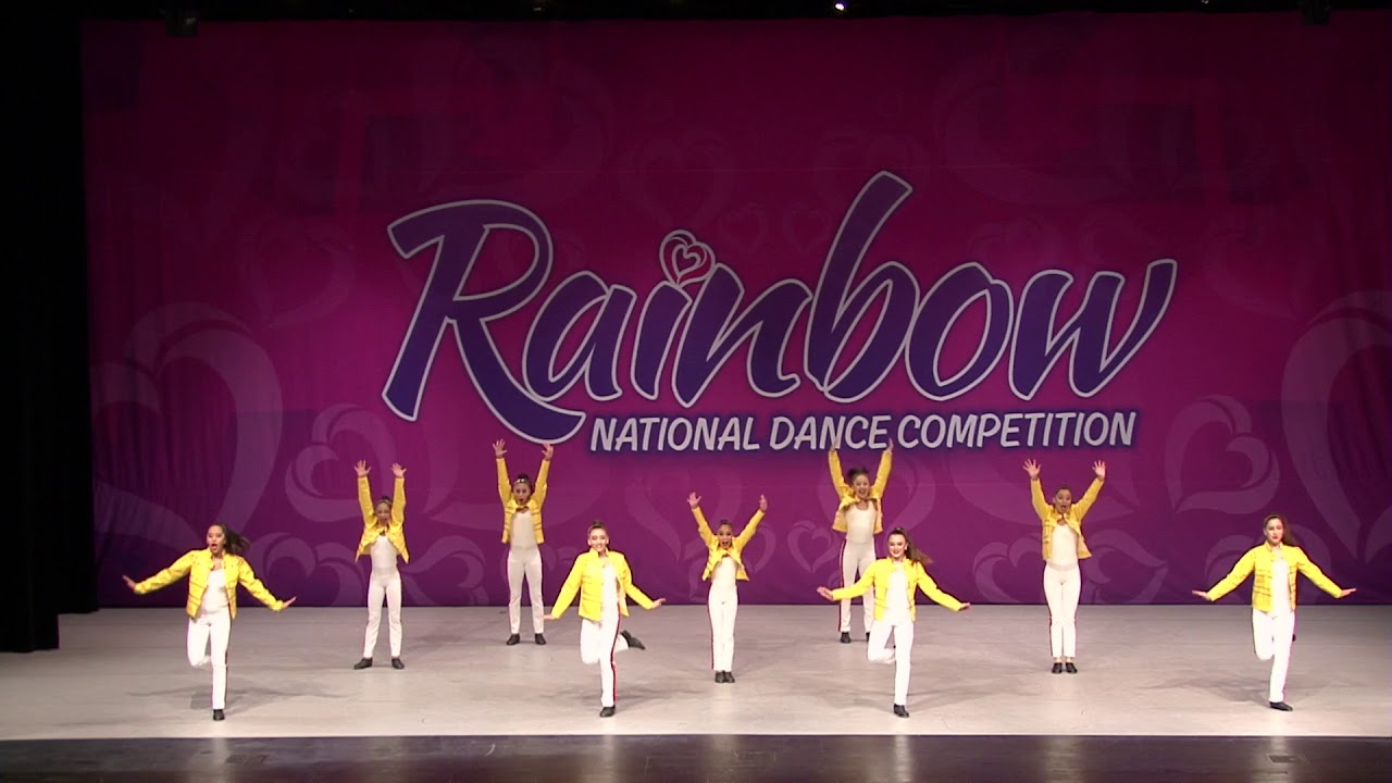 DS Danza Studio - Bohemian Rhapsody