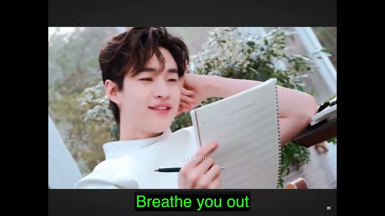 [ENG SUB] HENRY LAU - THINKING OF YOU