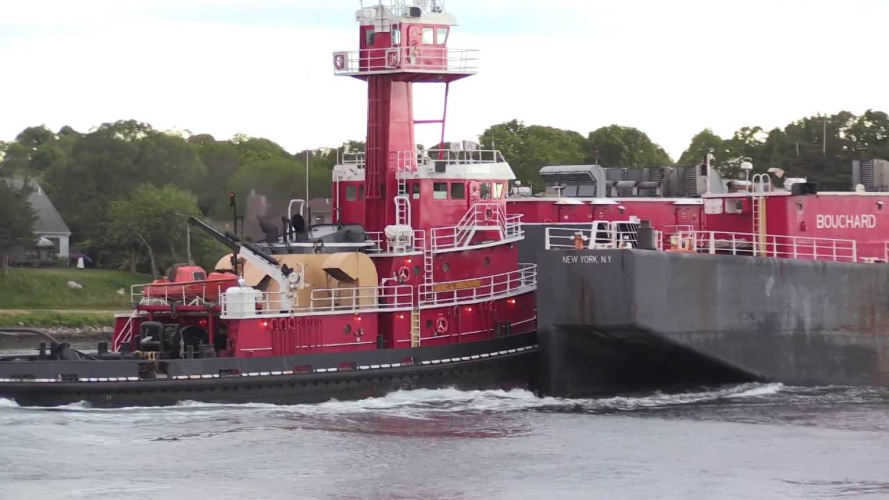 Canal TUGS Jun 16