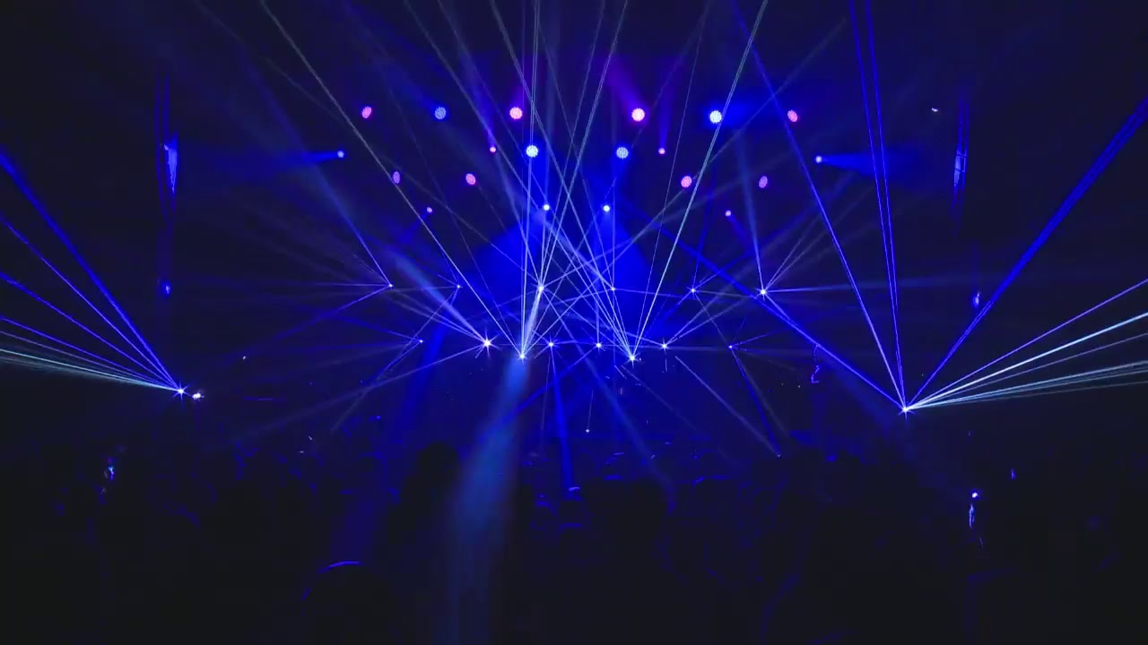 The Disco Biscuits - 03/09/2018 - State Theatre, Portland, ME