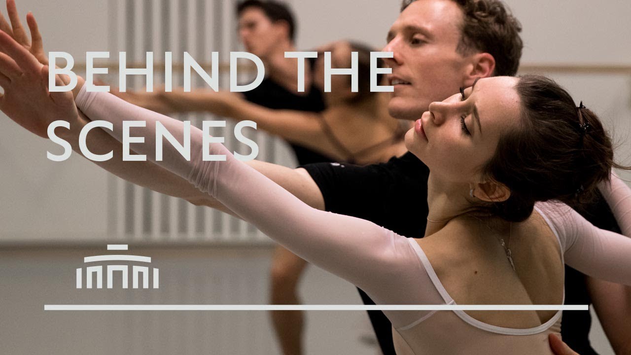 How does principal dancer Anna Ol prepare for Mata Hari?