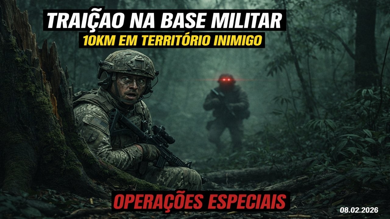 ponto de extração, cercados por território inimigo. #military