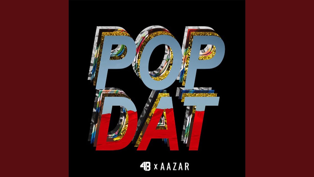 Pop Dat