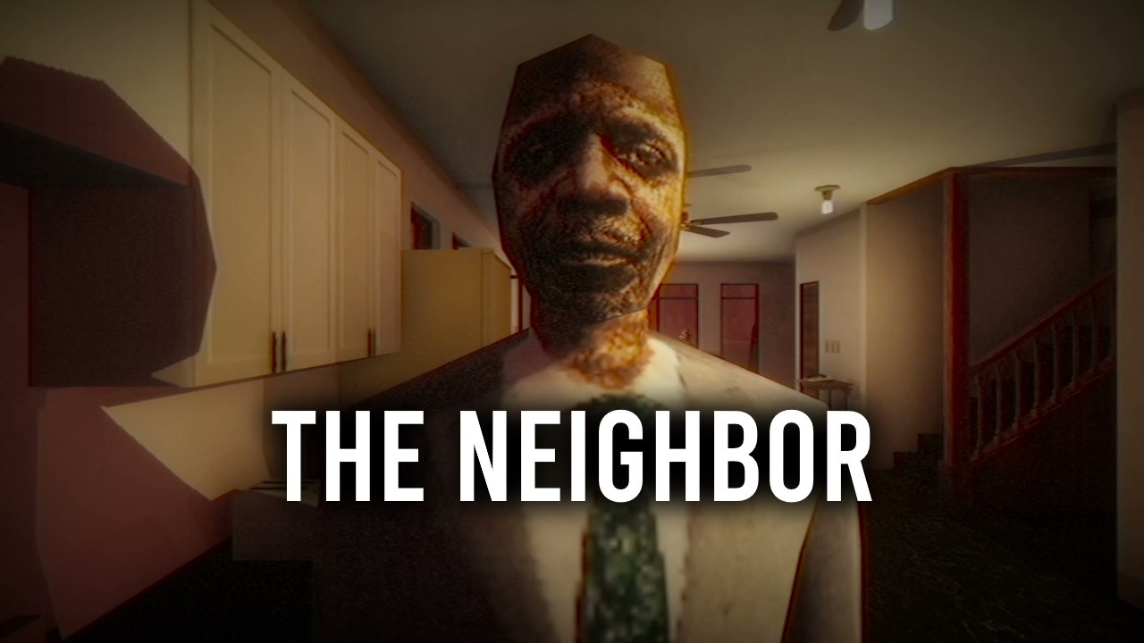 Tales After Midnight - The Neighbor Psychological Horror