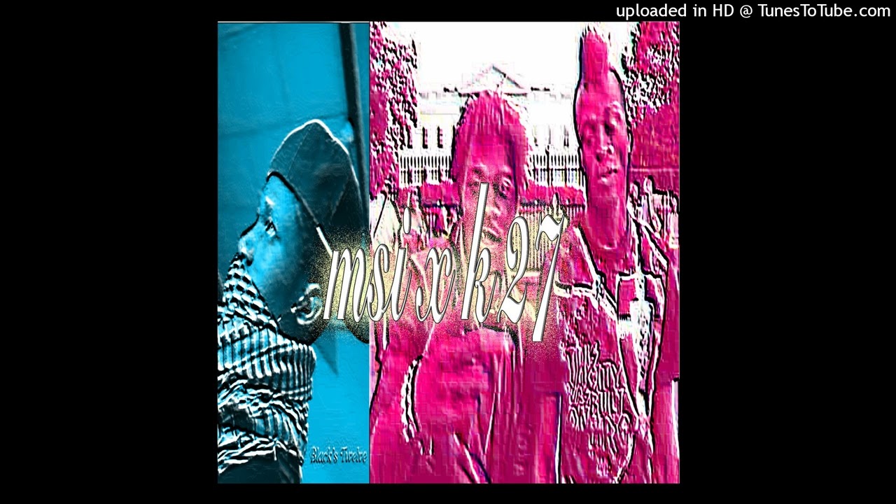 maurice linguine & k27inter - lebede remix