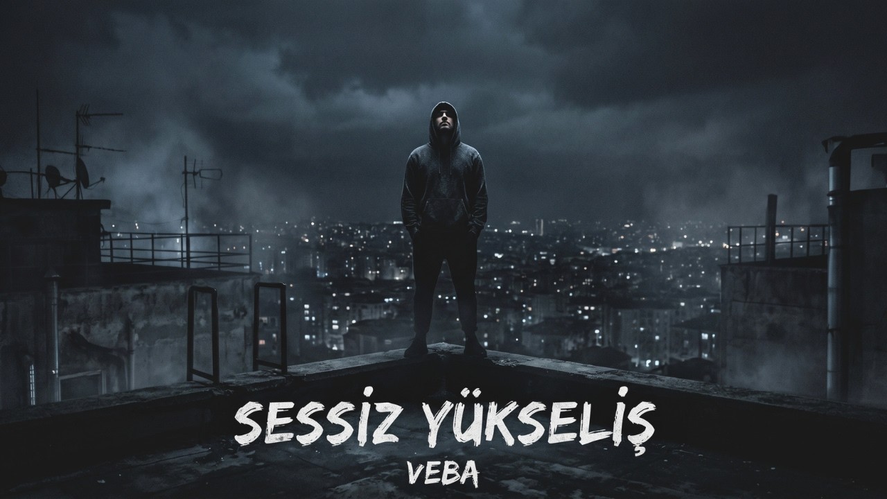 Sessiz Yükseliş VEBA ( Official Audio )