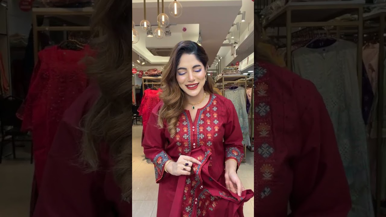 Limelight Eid designer outfit ✨ #asterlifestyle