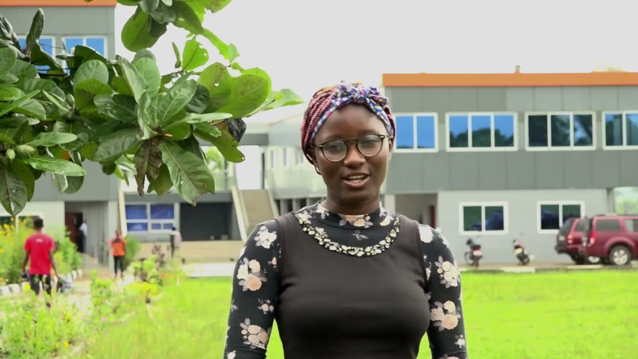 Central University - Mass Communication Department