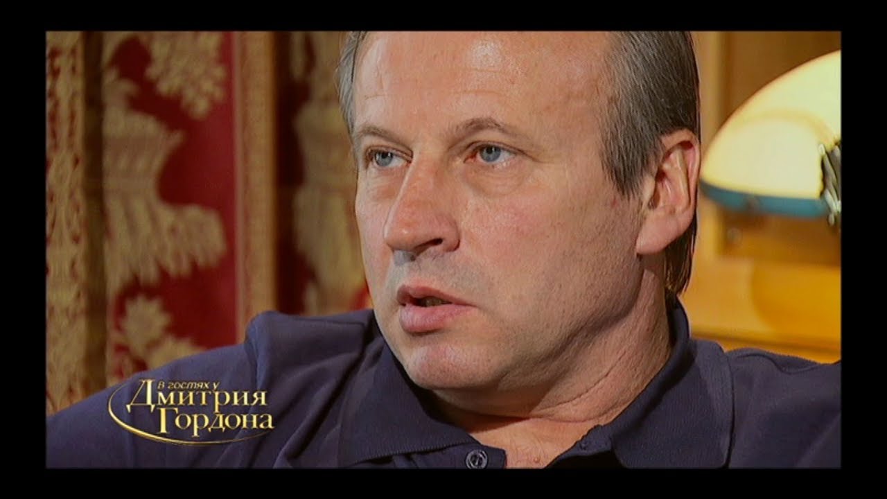 Иван Яремчук. 