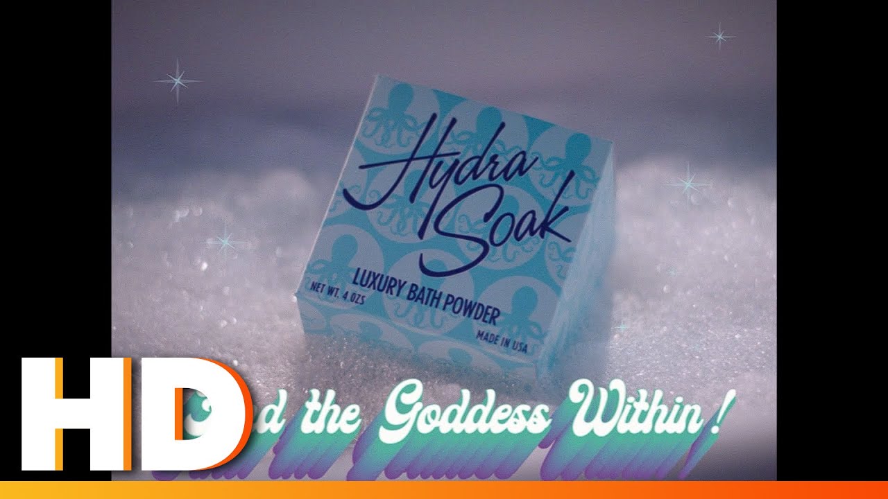 Hydra Soak - WandaVision Commercial 01x03 | Clipcrew