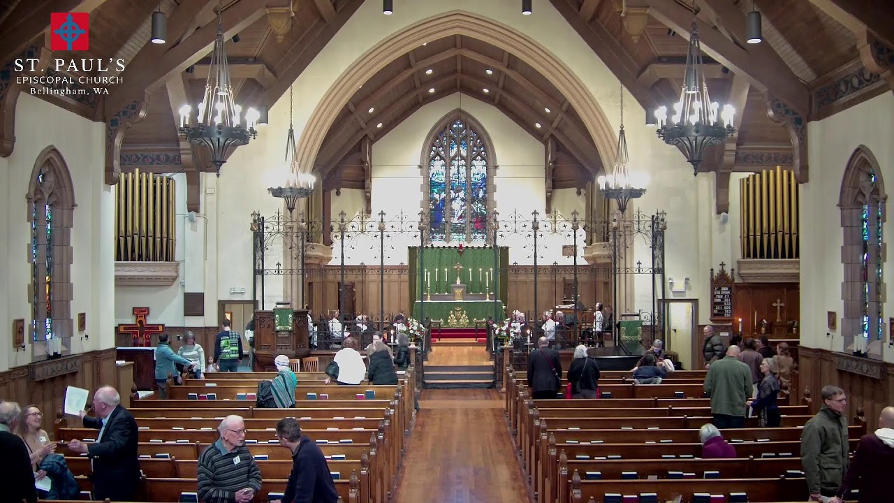 Sunday Morning Worship - January 25, 2026