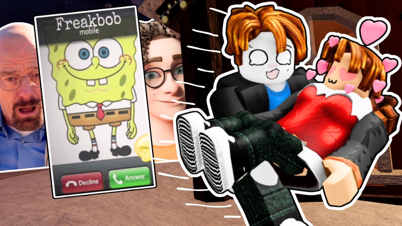ROBLOX EVADE...
