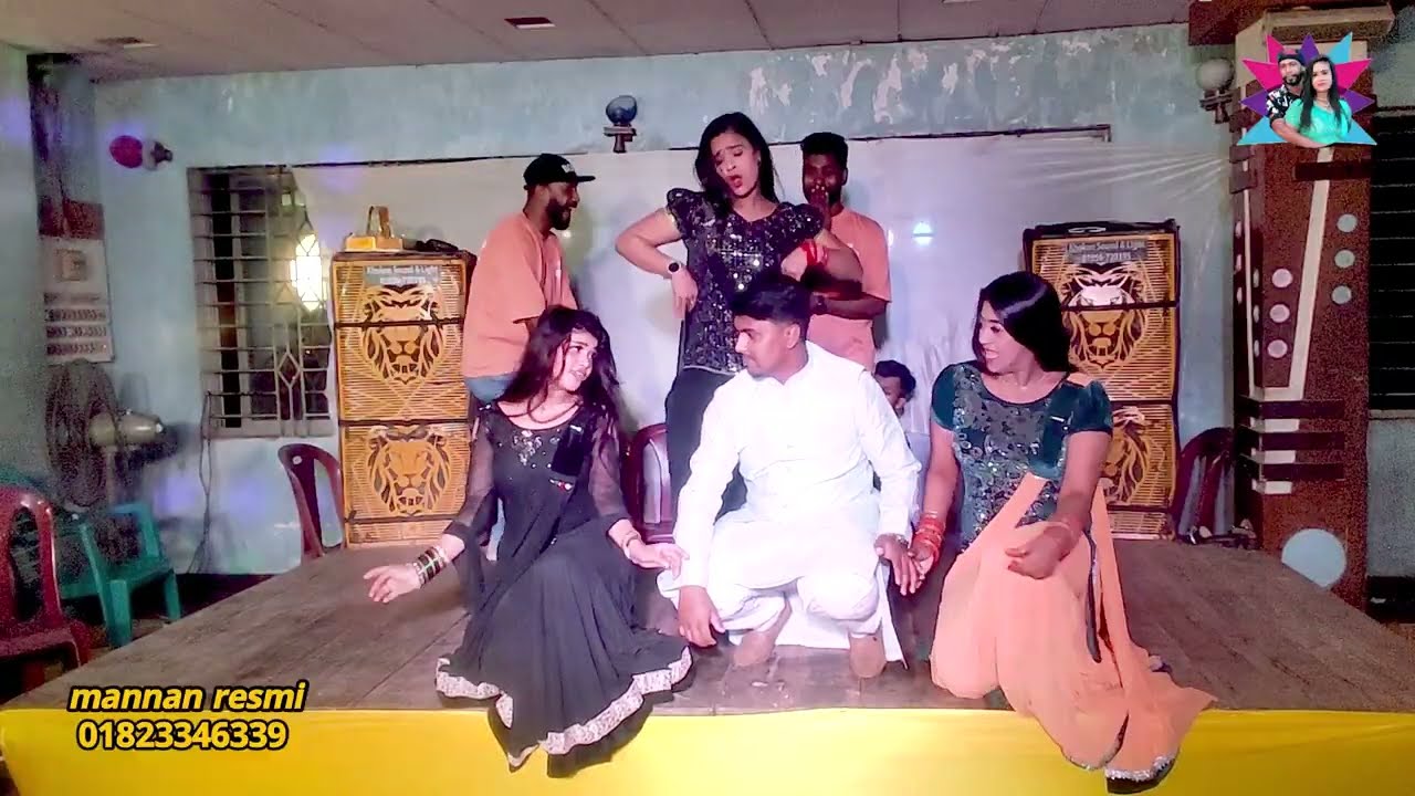 sajan sajan teri dulhan tujhko bollywood movie dance cover Mannan resmi Trending song 2026