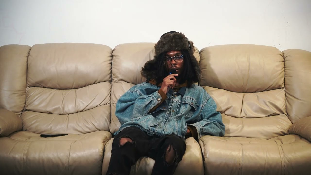 The Kaynives Interview - Banityworld