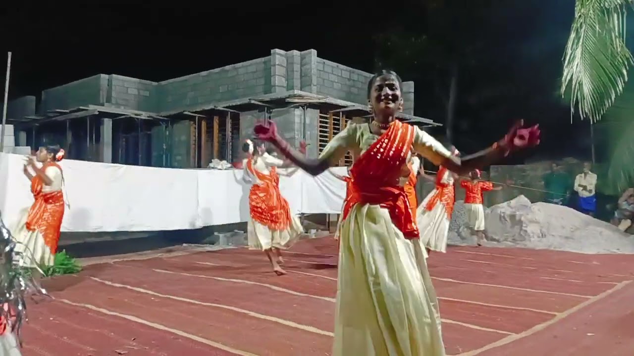 #kaikottikali