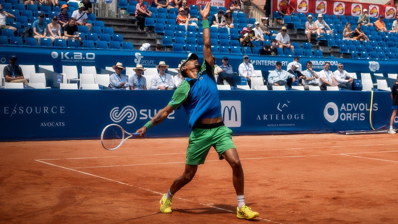 Tennis Open Sopra Steria 2025