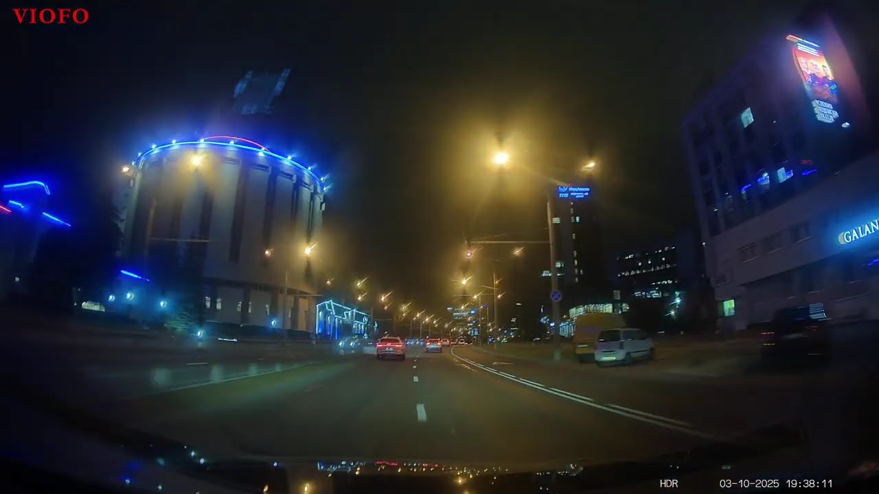 Minsk streets overview. Minsk driving tour. Минск, улица Клары Цеткин. Рулим по улицам Минска.