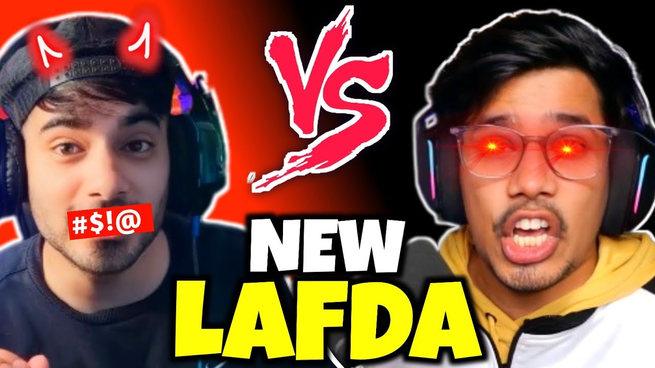 Gamerfleet Exposed Smartypie !